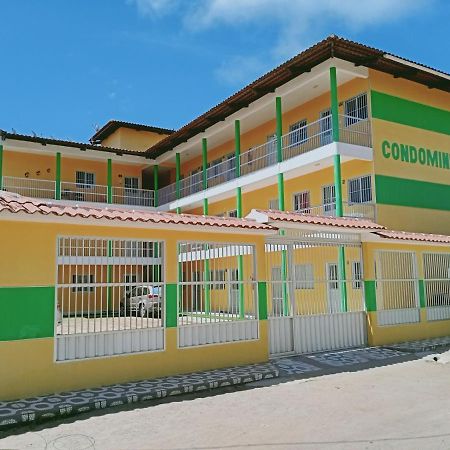 Condominio Oliveira Maragogi Exterior foto
