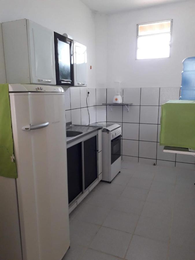 Condominio Oliveira Maragogi Exterior foto