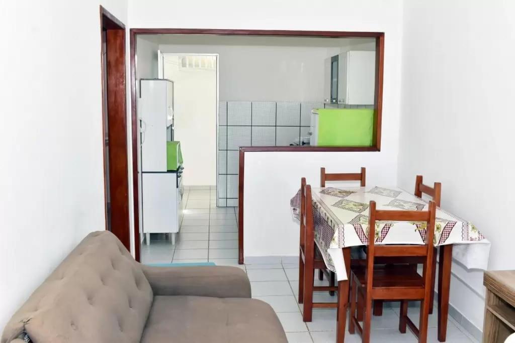 Condominio Oliveira Maragogi Exterior foto