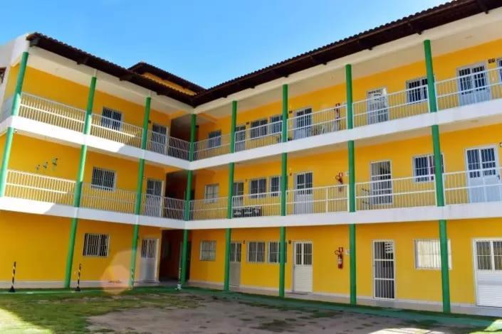 Condominio Oliveira Maragogi Exterior foto