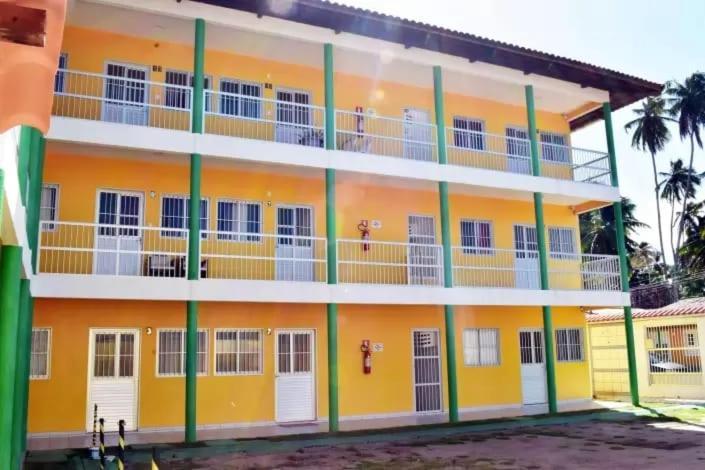 Condominio Oliveira Maragogi Exterior foto