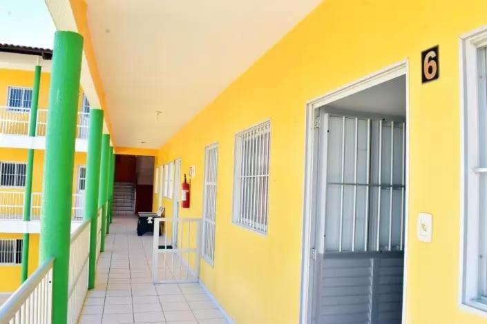 Condominio Oliveira Maragogi Exterior foto