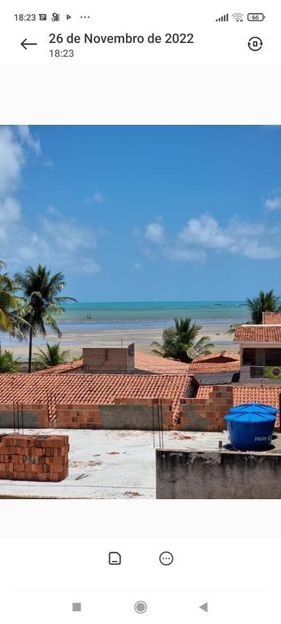 Condominio Oliveira Maragogi Exterior foto