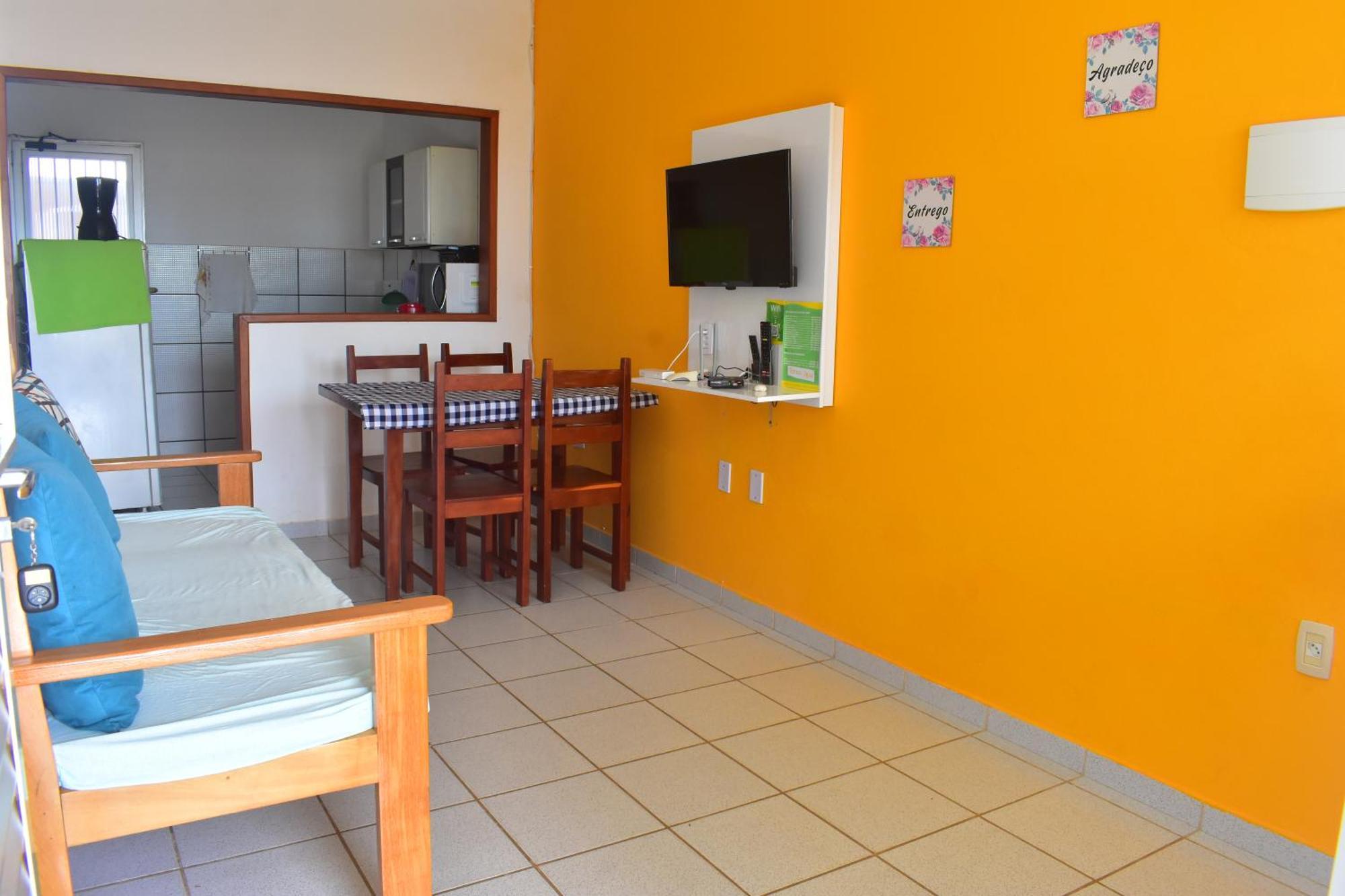 Condominio Oliveira Maragogi Exterior foto
