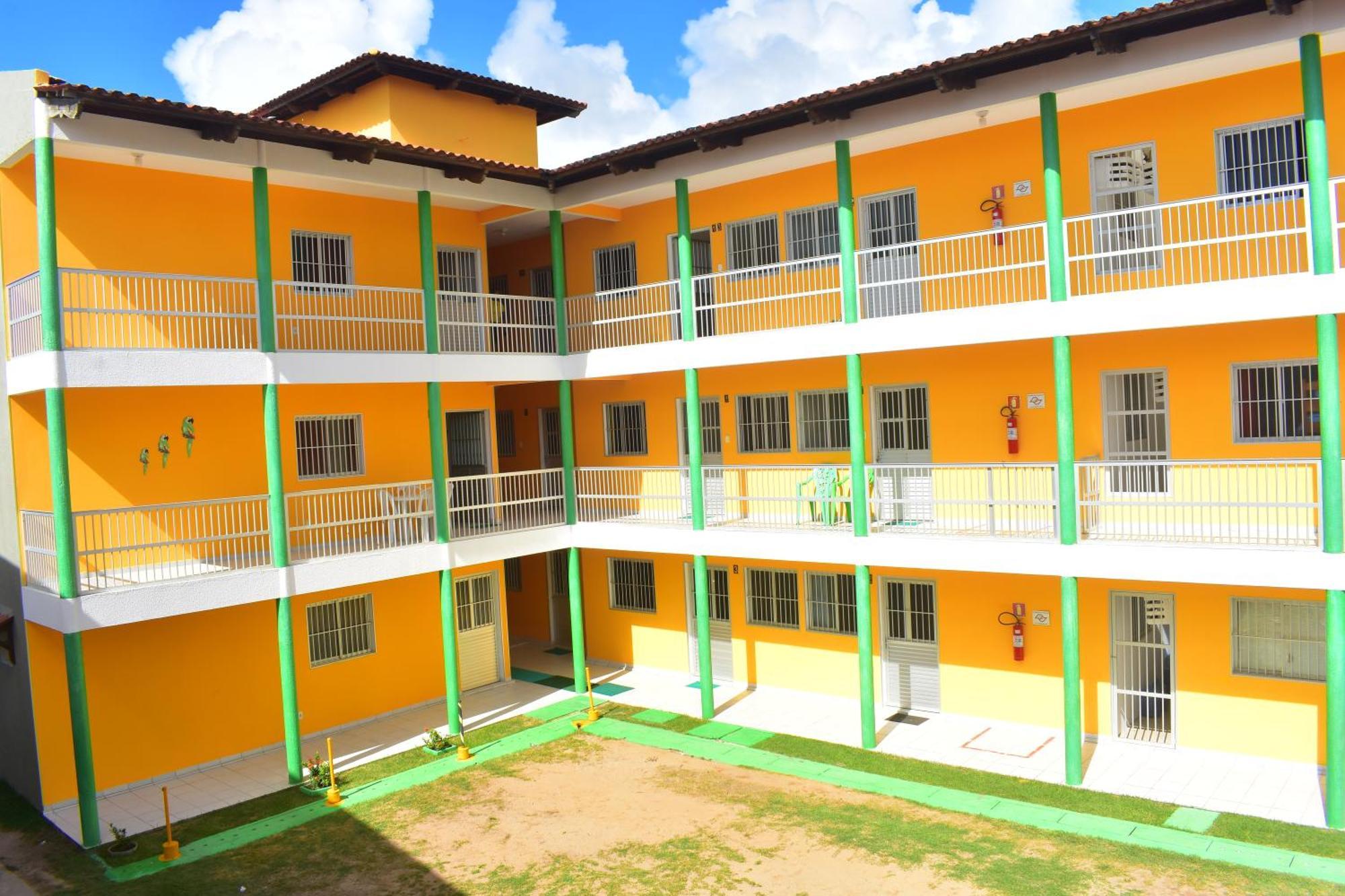 Condominio Oliveira Maragogi Exterior foto