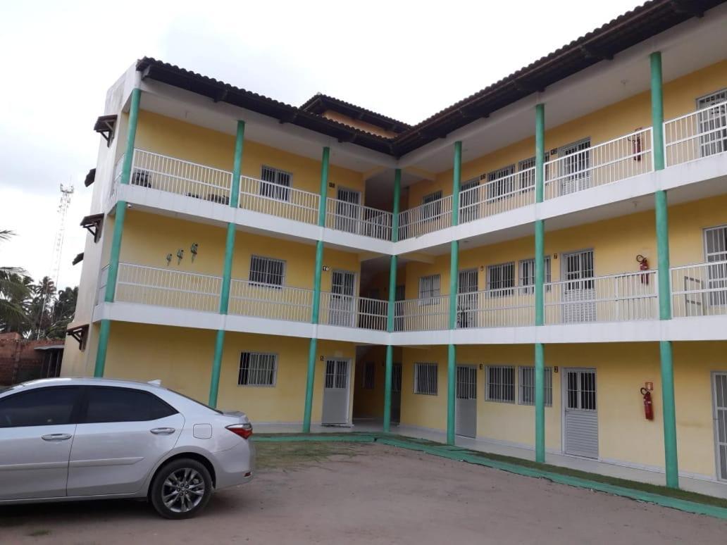 Condominio Oliveira Maragogi Exterior foto