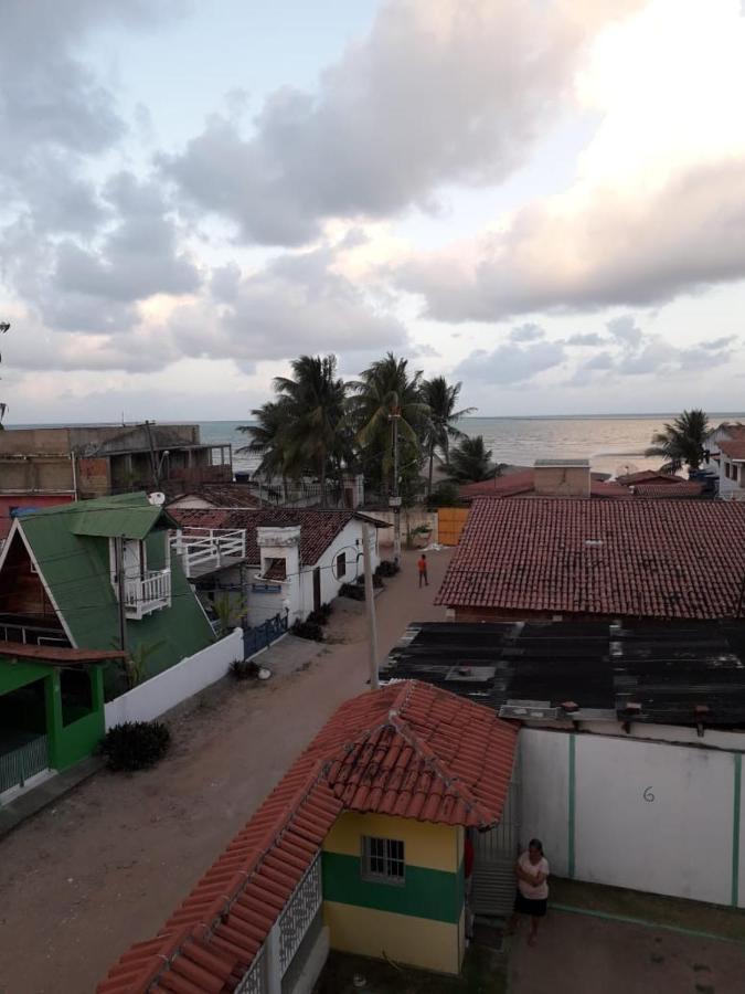 Condominio Oliveira Maragogi Exterior foto